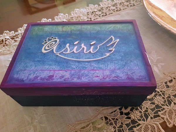 Asiri