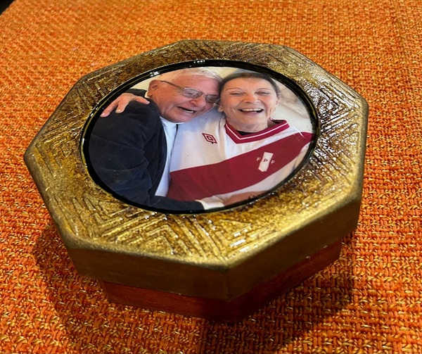 Bodas de oro
