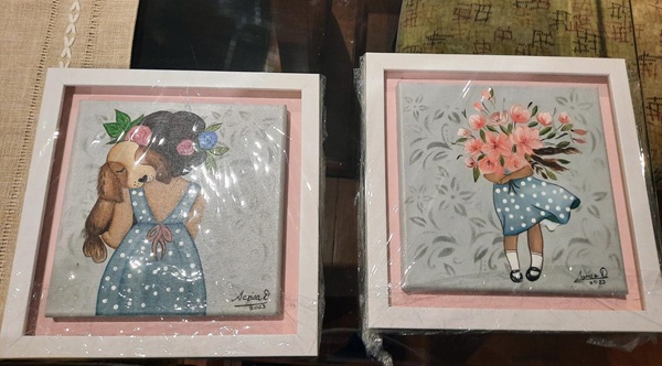 Cuadros
