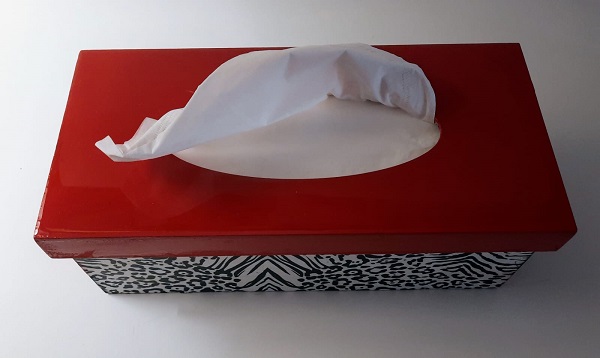 Porta tissue