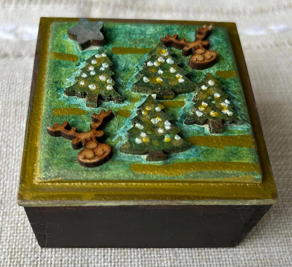 Arboles navidad
