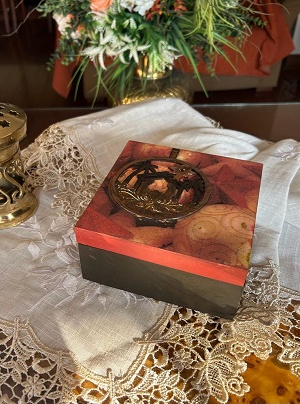 Nacimiento navideño