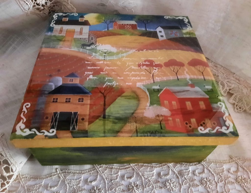 La granja