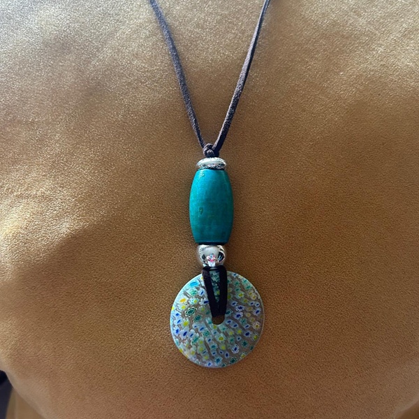 Collar Marcela