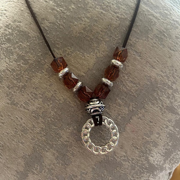 Collar Eliana