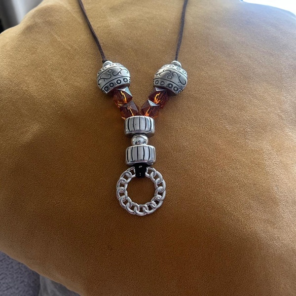 Collar Avicha