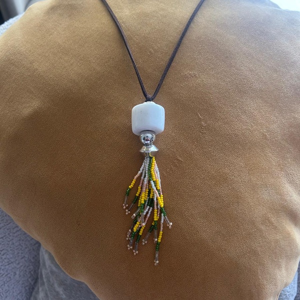 Collar Brasil