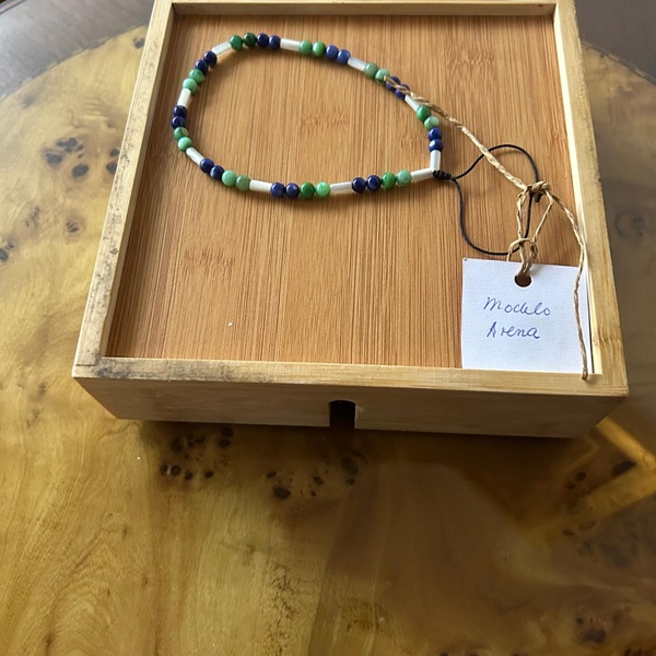 Pulsera  celular arena